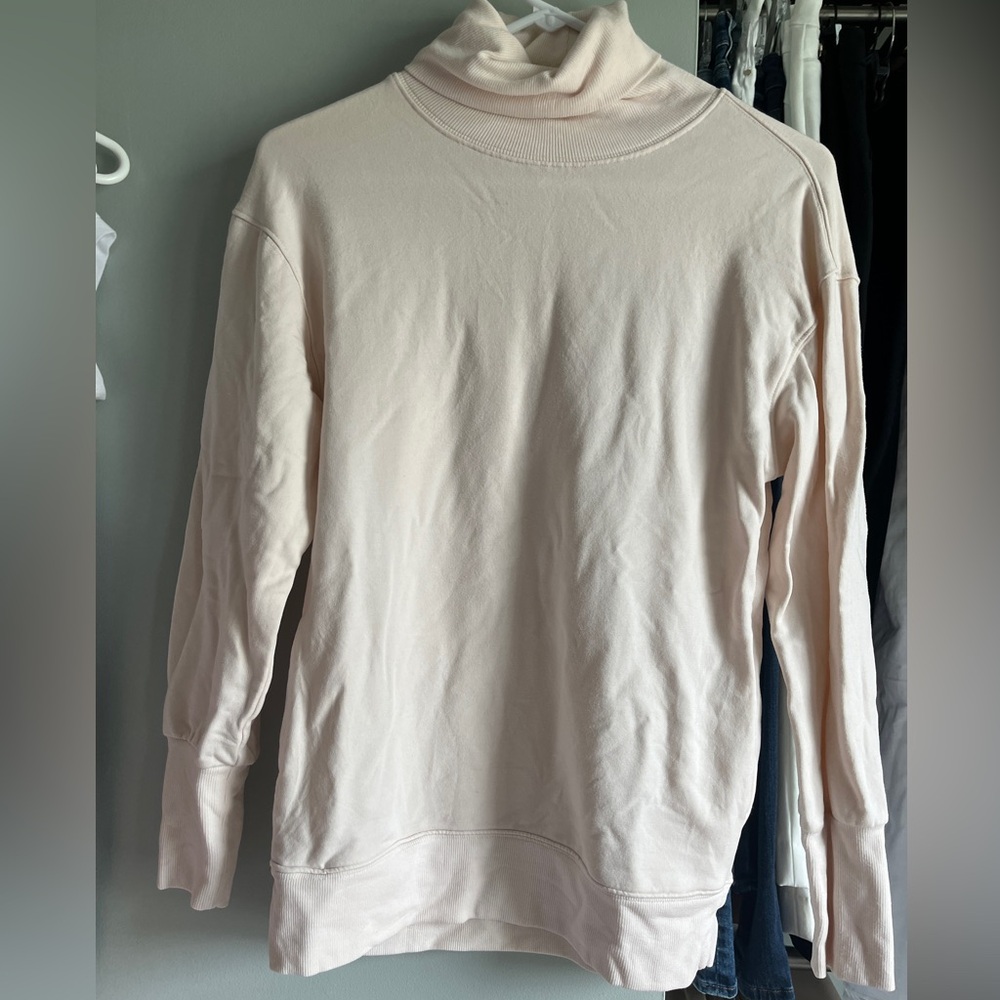 Athleta Sweatshirt XXS